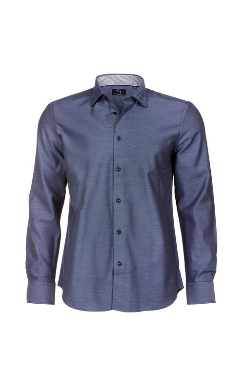 Sergio Shirt New Blue L 